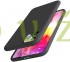 Silikónový kryt iPhone 11 Pro - čierny